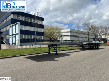 Polprikolica s kesonom NOOTEBOOM