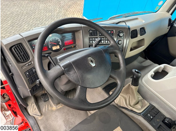 Tovornjak prekucnik Renault Kerax 370 Dxi 6x4, EURO 4, Manual, Leaf suspension: slika 5