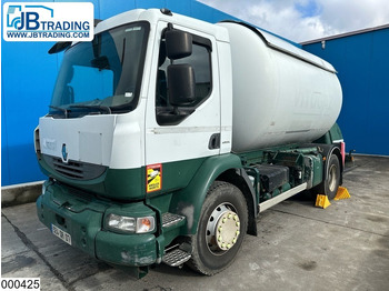 Tovornjak cisterna RENAULT Midlum 210