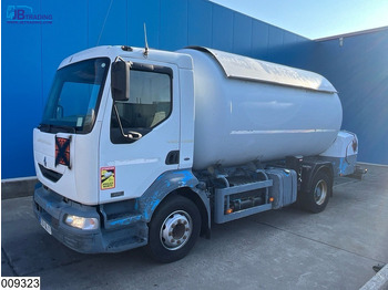 Tovornjak cisterna RENAULT Midlum 220