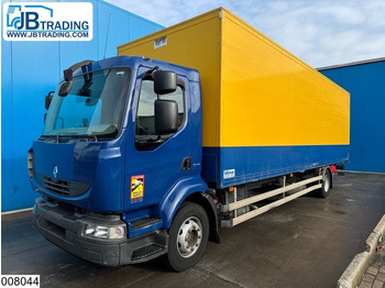 Tovornjak zabojnik RENAULT Midlum 220