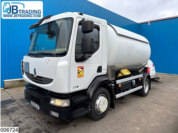 Tovornjak cisterna RENAULT Midlum 220