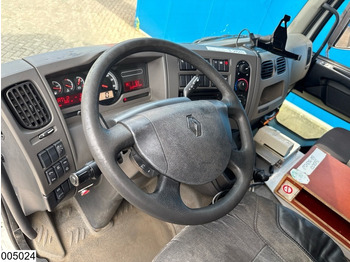 Tovornjak cisterna Renault Midlum 270 EURO 5, ADR, FUEL, 13.390 Liter, 4 Comp.: slika 5