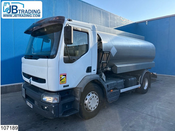 Tovornjak cisterna RENAULT Premium 270