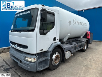 Tovornjak cisterna RENAULT Premium 270