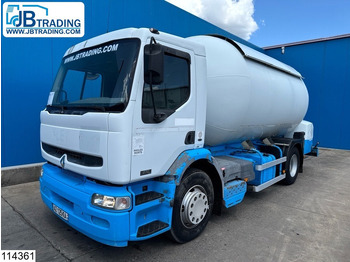 Tovornjak cisterna RENAULT Premium 270