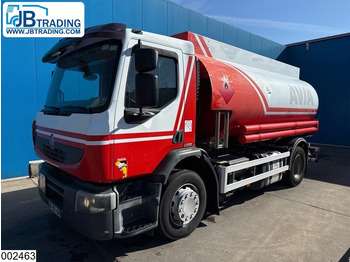 Tovornjak cisterna RENAULT Premium 430