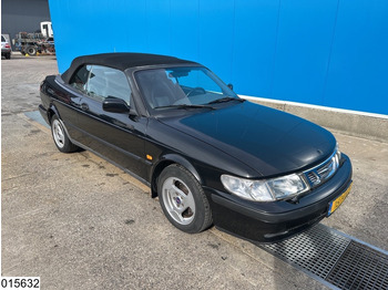 Avtomobil Saab CABRIOLET 93 Cabrio 2,0 Cabriolet, Margin car: slika 4