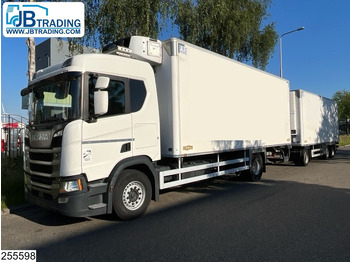 Tovornjak hladilnik SCANIA R 450