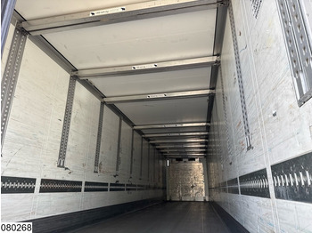 Polprikolica hladilnik Schmitz Cargobull Koel vries Carrier Vector 1550, Dhollandia: slika 5