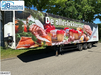 Polprikolica hladilnik SCHMITZ