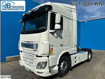Vlačilec DAF XF 480