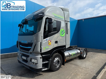 Vlačilec IVECO Stralis 460