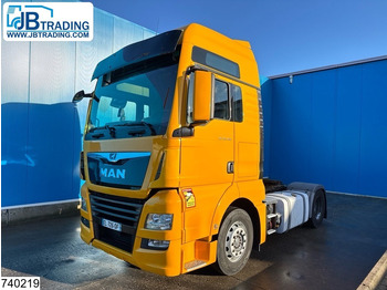 Vlačilec MAN TGX 18.440