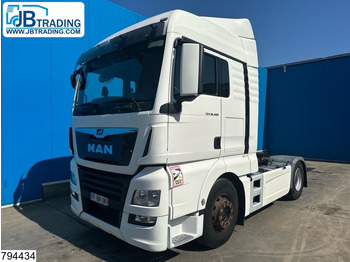 Vlačilec MAN TGX 18.460