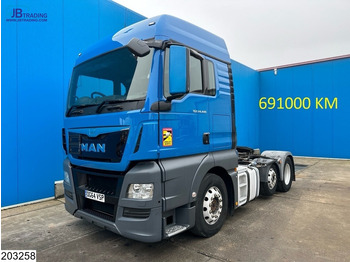 Vlačilec MAN TGX 24.440