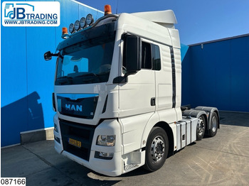 Vlačilec MAN TGX 24.460