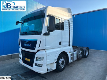 Vlačilec MAN TGX 24.460