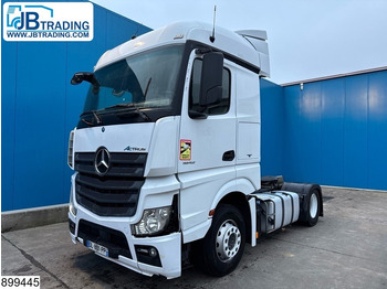Vlačilec MERCEDES-BENZ Actros 1842