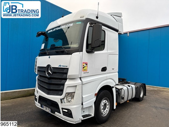 Vlačilec MERCEDES-BENZ Actros 1842