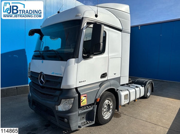 Vlačilec MERCEDES-BENZ Actros 1843