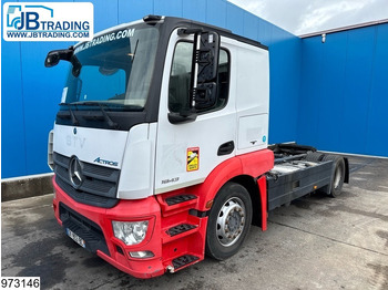 Vlačilec MERCEDES-BENZ Actros 1843