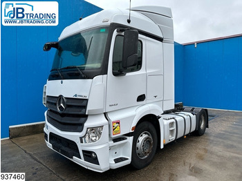 Vlačilec MERCEDES-BENZ Actros 1843