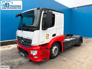 Vlačilec MERCEDES-BENZ Actros 1843