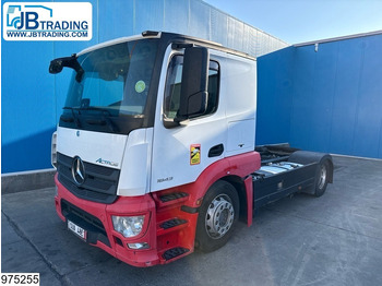 Vlačilec MERCEDES-BENZ Actros 1843