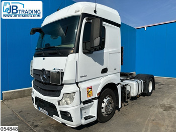 Vlačilec MERCEDES-BENZ Actros 1843