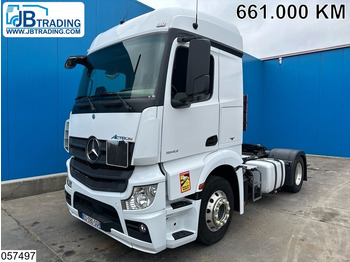 Vlačilec MERCEDES-BENZ Actros 1843