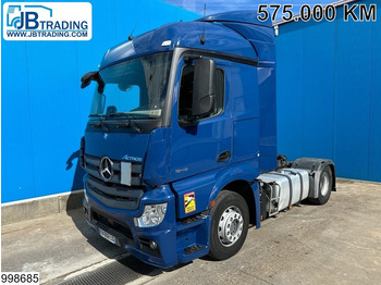 Vlačilec MERCEDES-BENZ Actros 1845