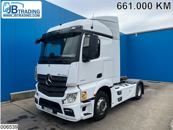 Vlačilec MERCEDES-BENZ Actros 1845