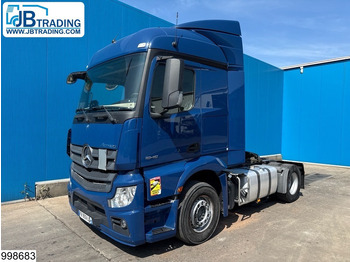 Vlačilec MERCEDES-BENZ Actros 1845