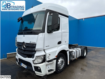 Vlačilec MERCEDES-BENZ Actros 1845
