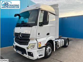 Vlačilec MERCEDES-BENZ Actros 1845