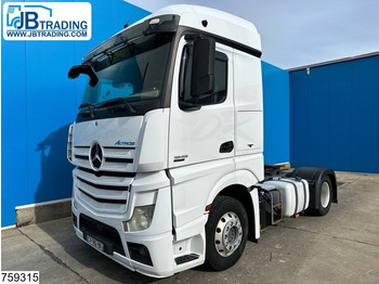 Vlačilec MERCEDES-BENZ Actros 1845