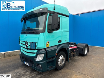 Vlačilec MERCEDES-BENZ Actros 1848