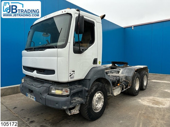 Vlačilec RENAULT Kerax 370