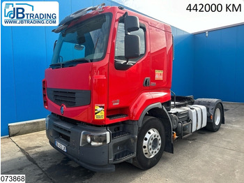 Vlačilec RENAULT Premium Lander