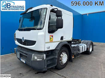 Vlačilec RENAULT Premium 430