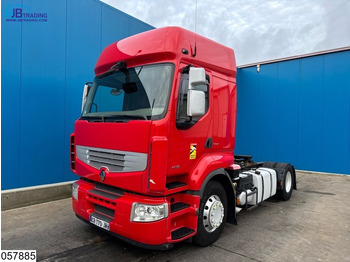 Vlačilec RENAULT Premium 460