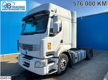 Vlačilec RENAULT Premium 460