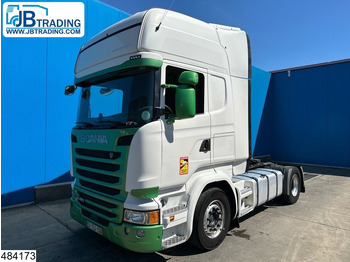 Vlačilec SCANIA R 450
