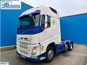 Vlačilec VOLVO FH 500
