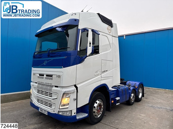 Vlačilec VOLVO FH 500