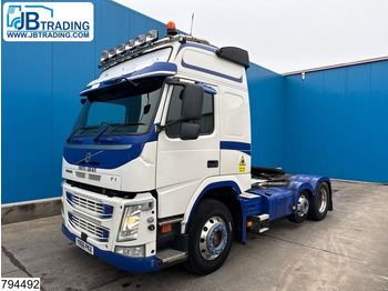 Vlačilec VOLVO FM 460