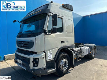 Vlačilec VOLVO FMX 450