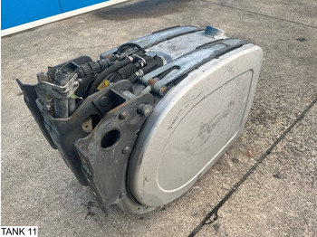 Universeel AdBlue Tank lizing Universeel AdBlue Tank: slika 2