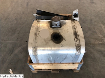 Hidravlični rezervoar Universeel Hydraulic tank, 210 Liter: slika 4